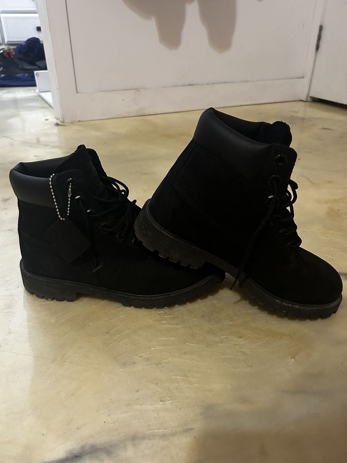 Timberland timberland boots Size US 5 / IT 35 - 3 Thumbnail