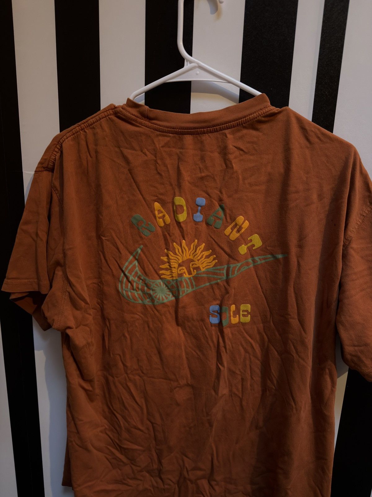 Nike Nike Tee Size US L / EU 52-54 / 3 - 2 Thumbnail