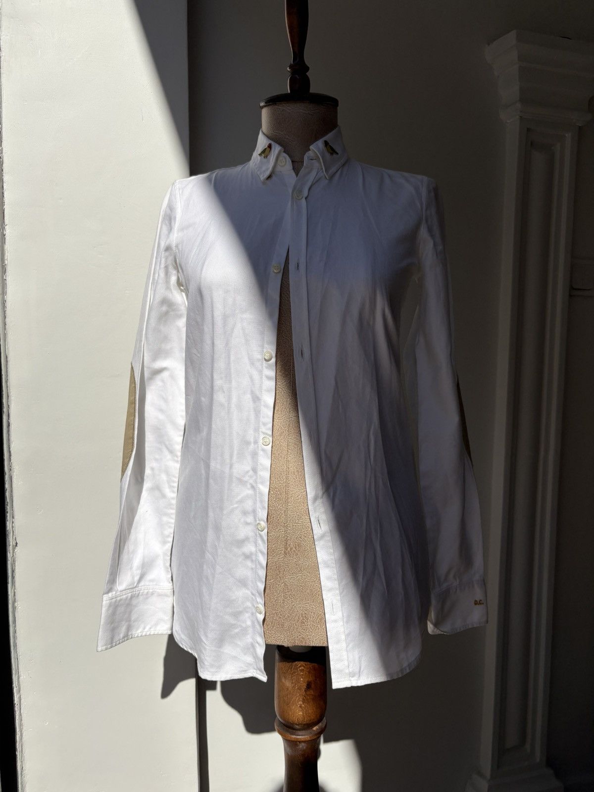 Dsquared2 Dsquared2 shirt Size M / US 6-8 / IT 42-44 - 7 Thumbnail