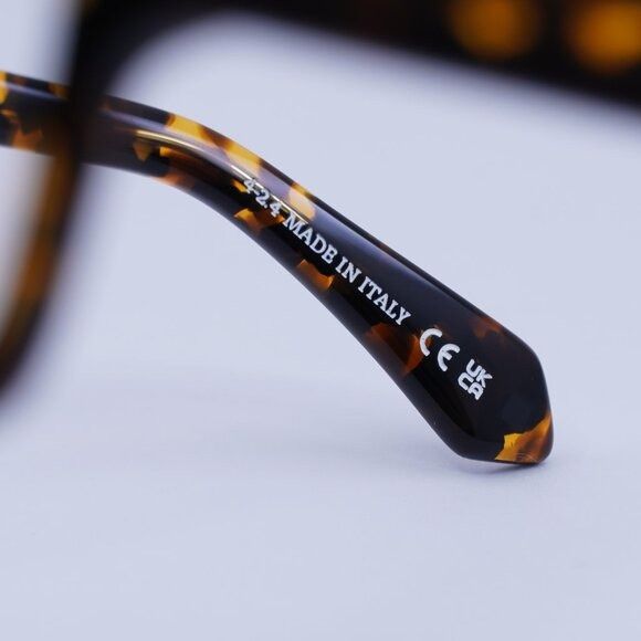 Off-White 🕶️ New Off-White OERJ077 STYLE 77 6000 Eyeglasses 55mm Size ONE SIZE - 5 Thumbnail