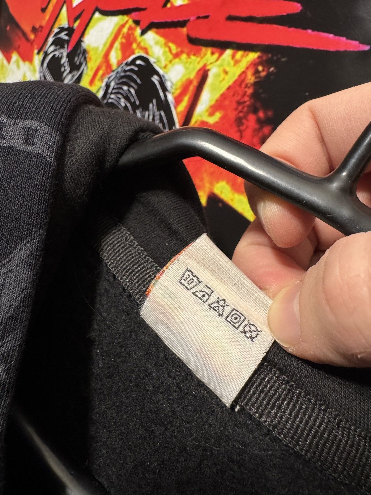 Ed Hardy Ed Hardy Vintage ZIp Hoodie Size US S / EU 44-46 / 1 - 6 Thumbnail