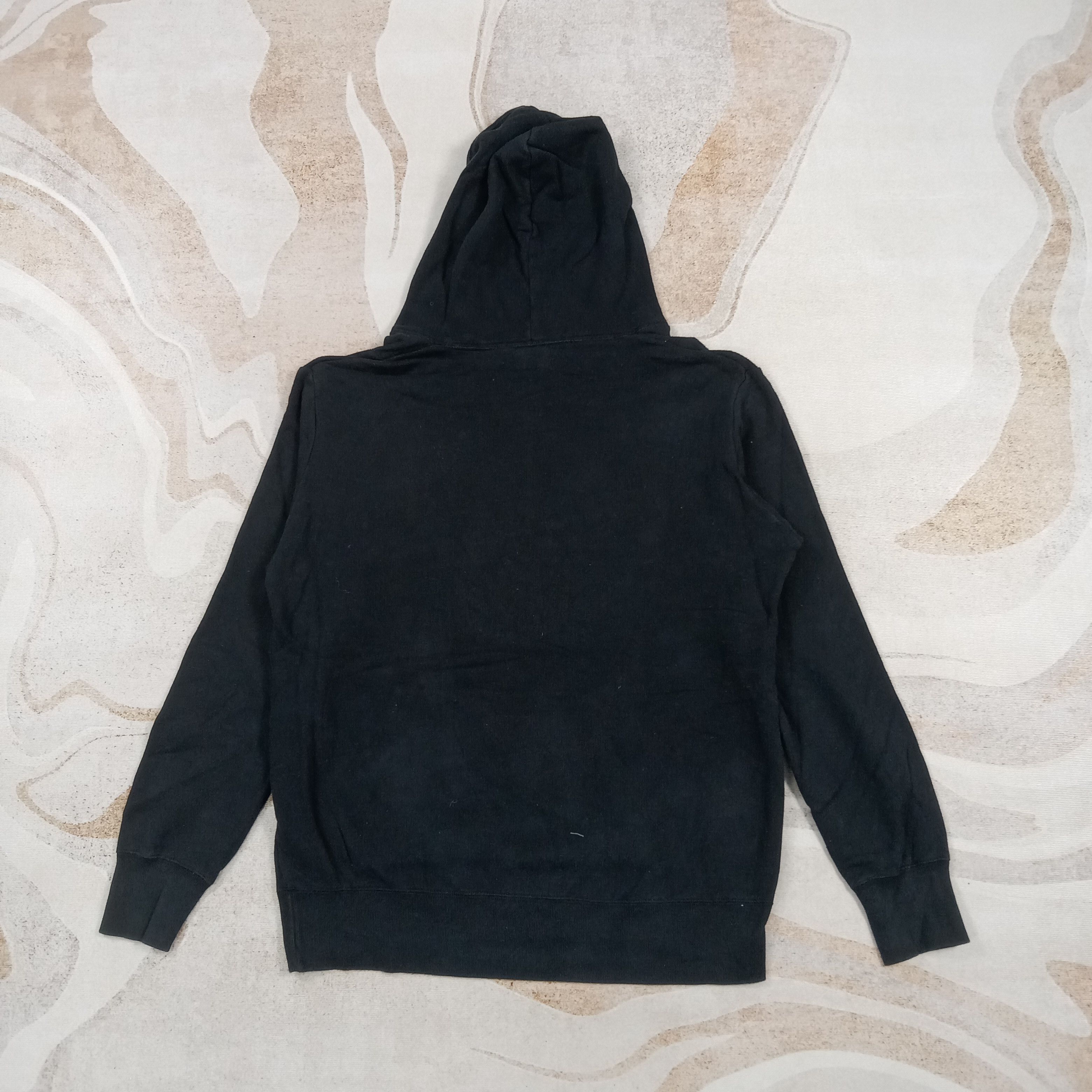 Andy Warhol Andy Warhol Pop Art Graphic Hoodies Sweatshirt C291N9 Size US L / EU 52-54 / 3 - 4 Thumbnail
