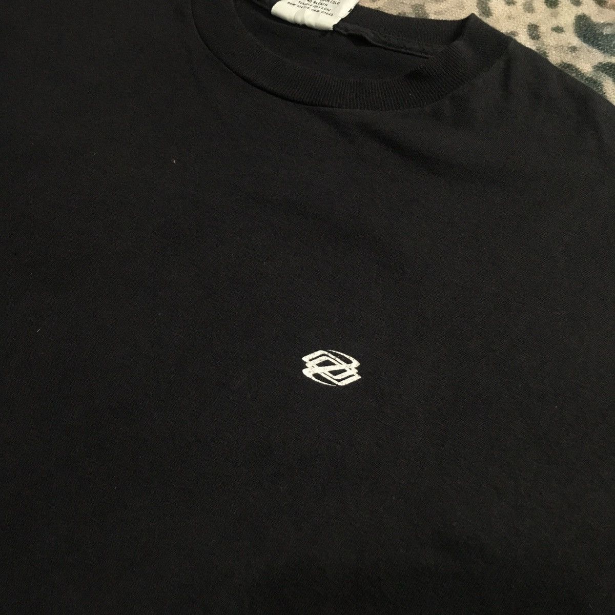 Recon × Vintage × Zoo York Vintage Zooyork x Stash Project Tshirt RARE!!! Size US M / EU 48-50 / 2 - 5 Thumbnail
