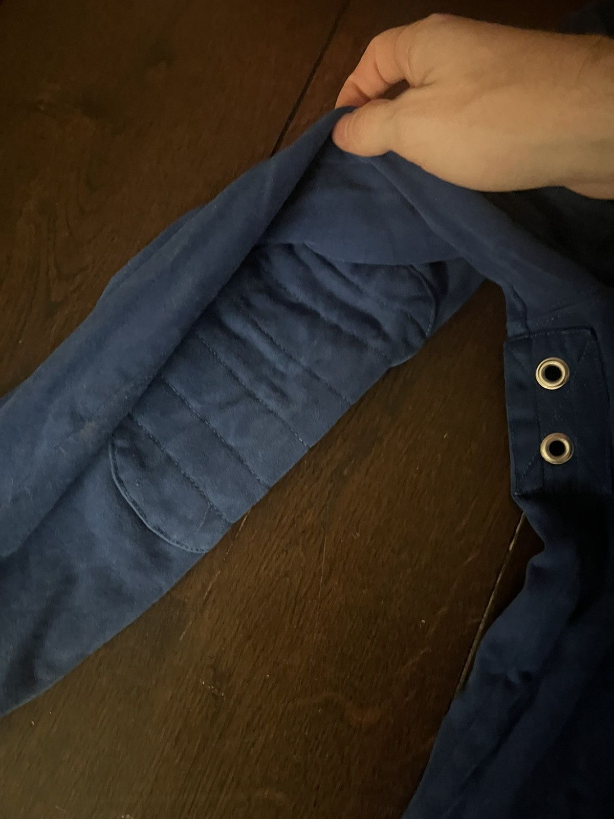 Polo Ralph Lauren long sleeve españa big pony ralph lauren polo Size US L / EU 52-54 / 3 - 4 Thumbnail