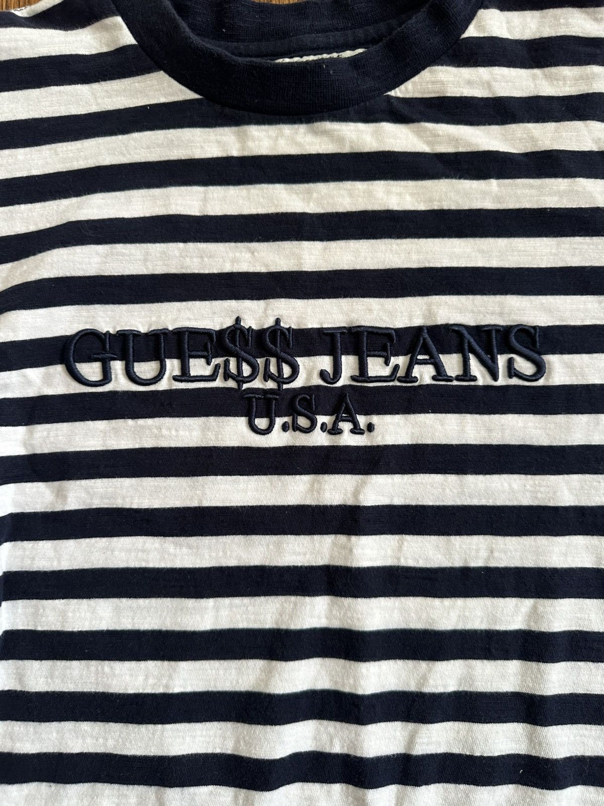 Guess GUESS ASAP ROCKY TSHIRT Size US S / EU 44-46 / 1 - 3 Thumbnail