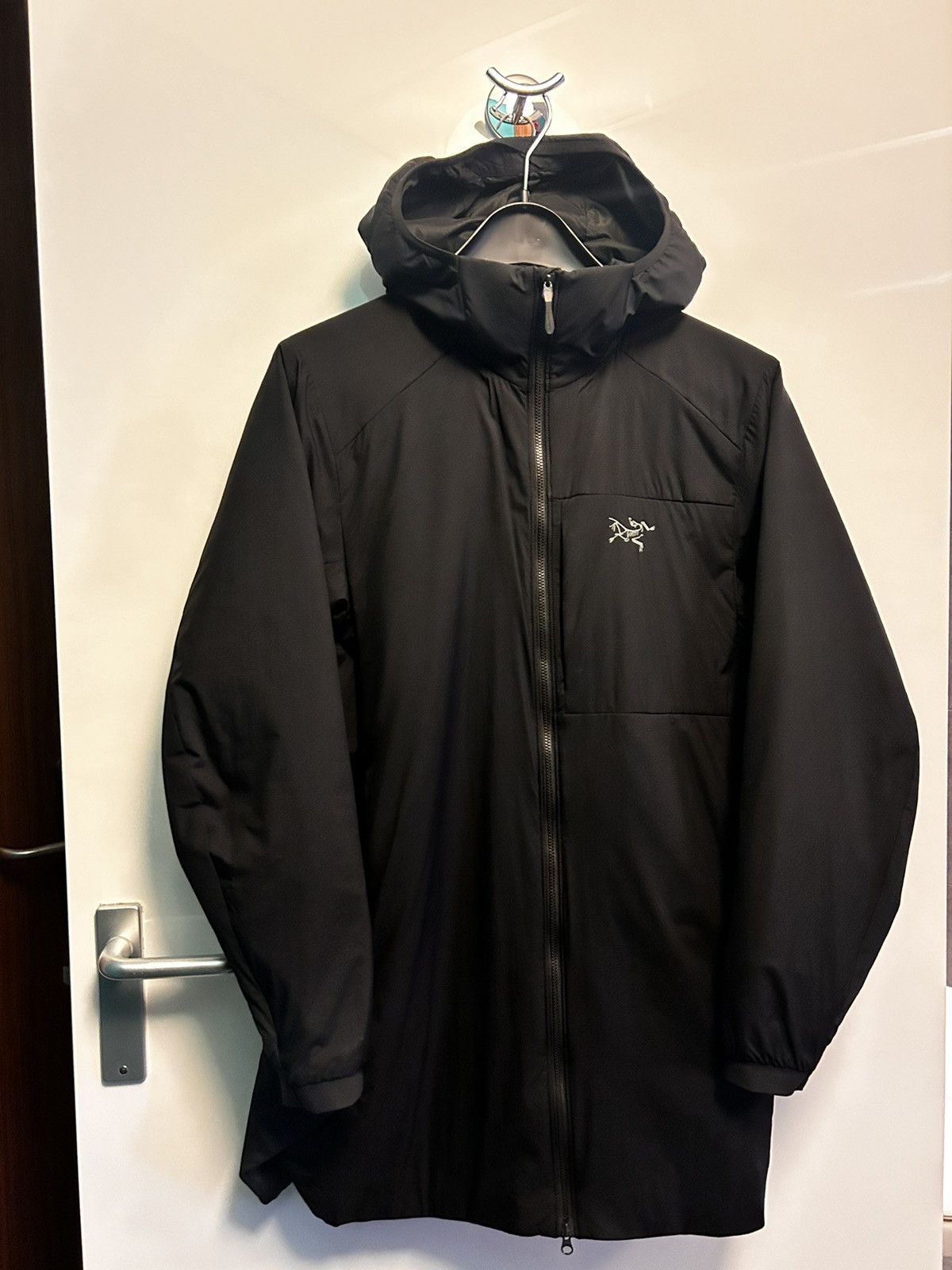 Arc'teryx Atom Long W Size US S / EU 44-46 / 1 - 8 Thumbnail