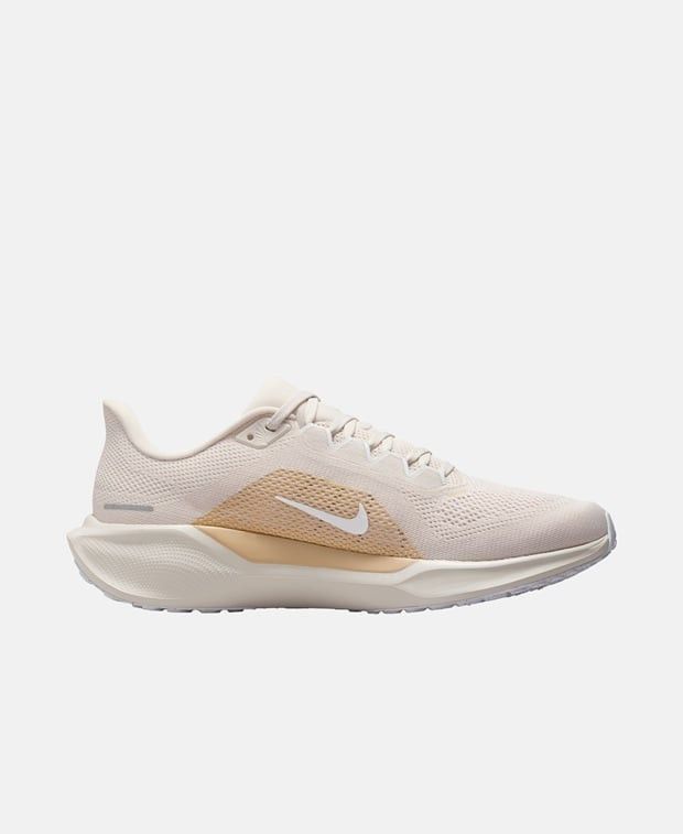 Nike Pegasus 41 Running Shoes in Soft Beige, Men's (Size 9)