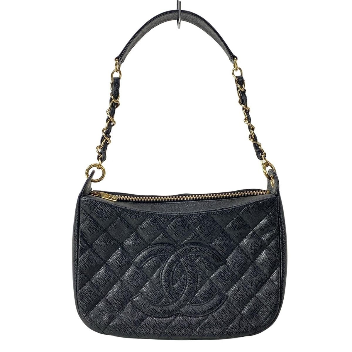 Chanel CHANEL Matelasse Shoulder Bag A20993 Size ONE SIZE - 1 Thumbnail