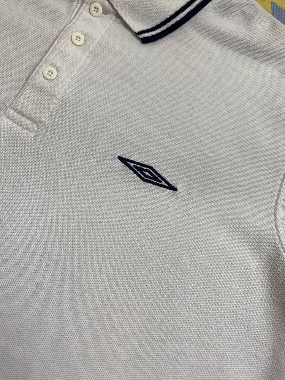 Umbro Vintage Umbro t shirt y2k Size US L / EU 52-54 / 3 - 6 Thumbnail