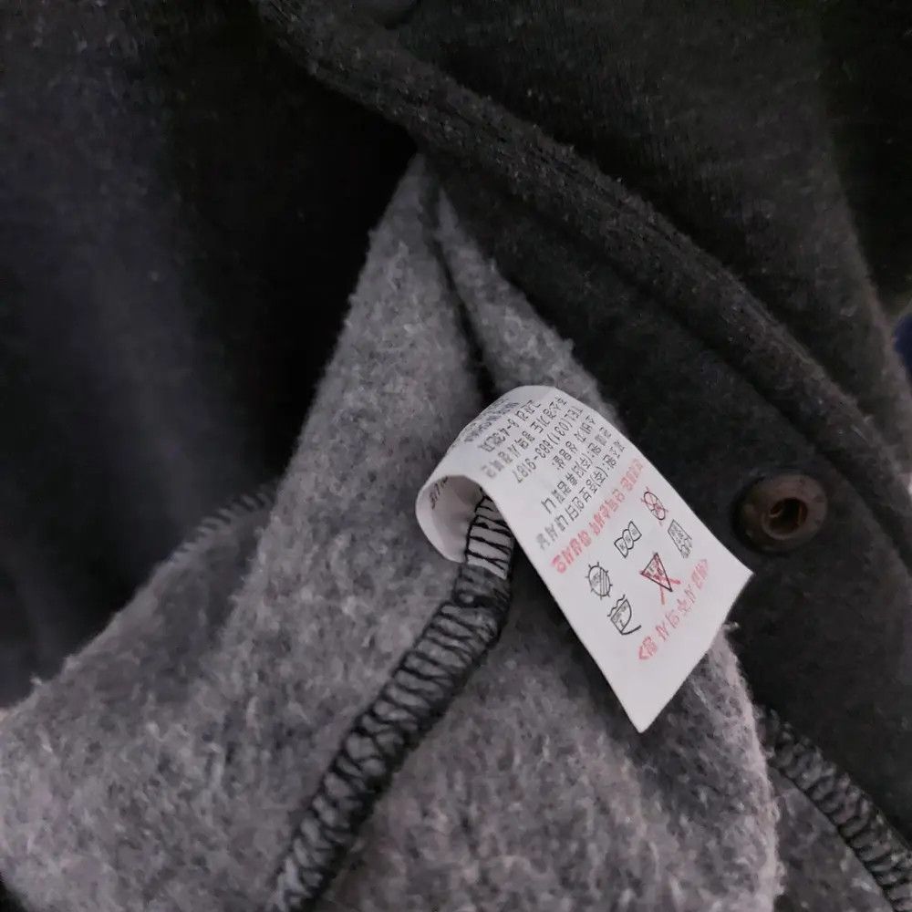 Other Varsity Monster Inc Size US L / EU 52-54 / 3 - 6 Thumbnail