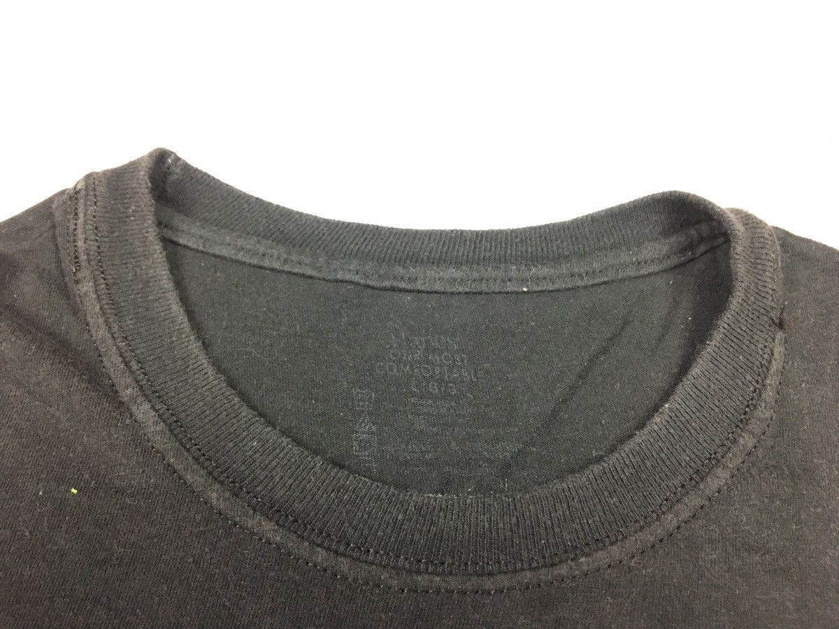 Supreme Hype Supreme Hanes Tagless Plain Printed Tee Size US L / EU 52-54 / 3 - 5 Thumbnail