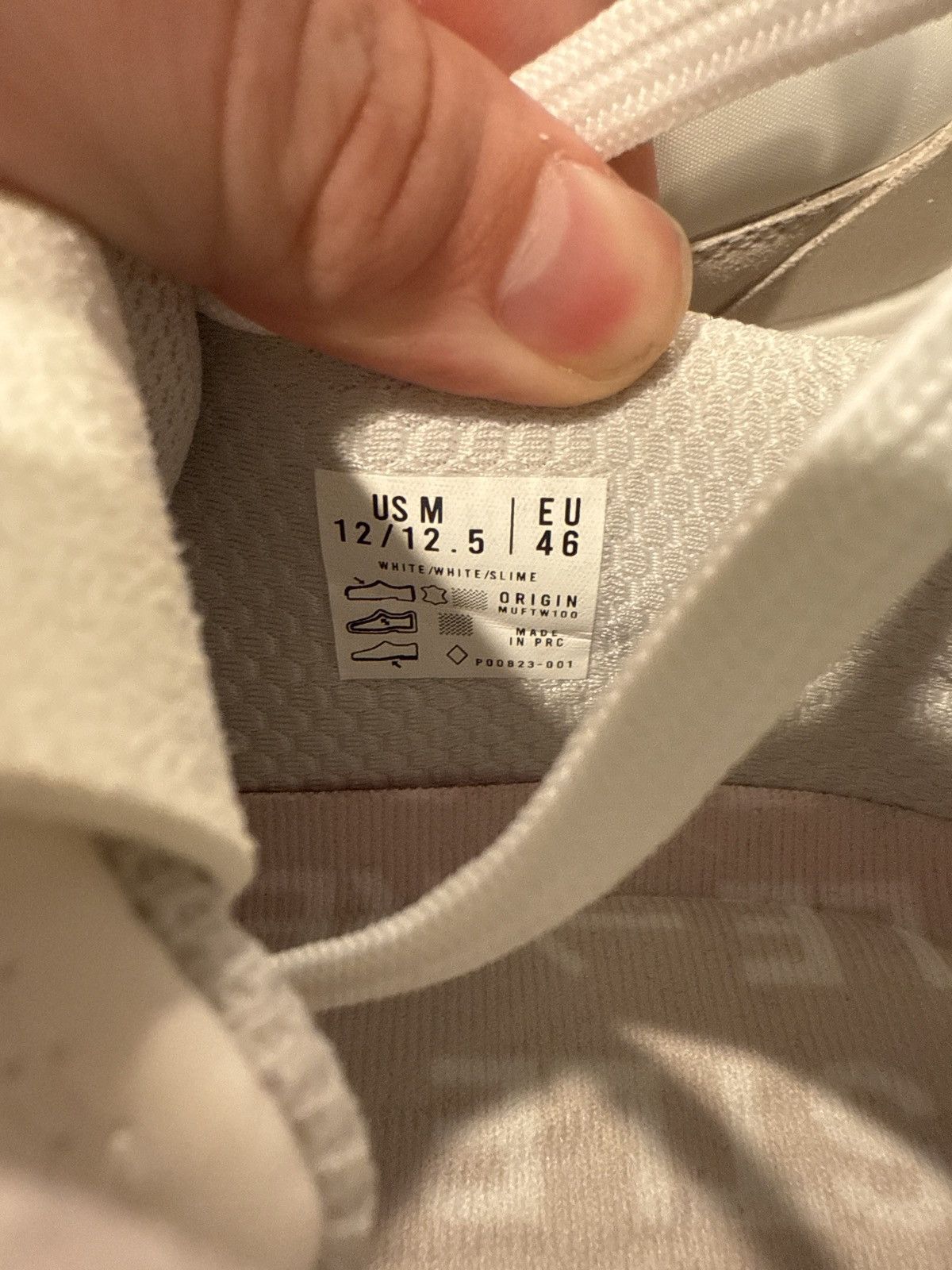 Other Municipal Workout Shoes Brand New Size US 12 / EU 45 - 5 Thumbnail