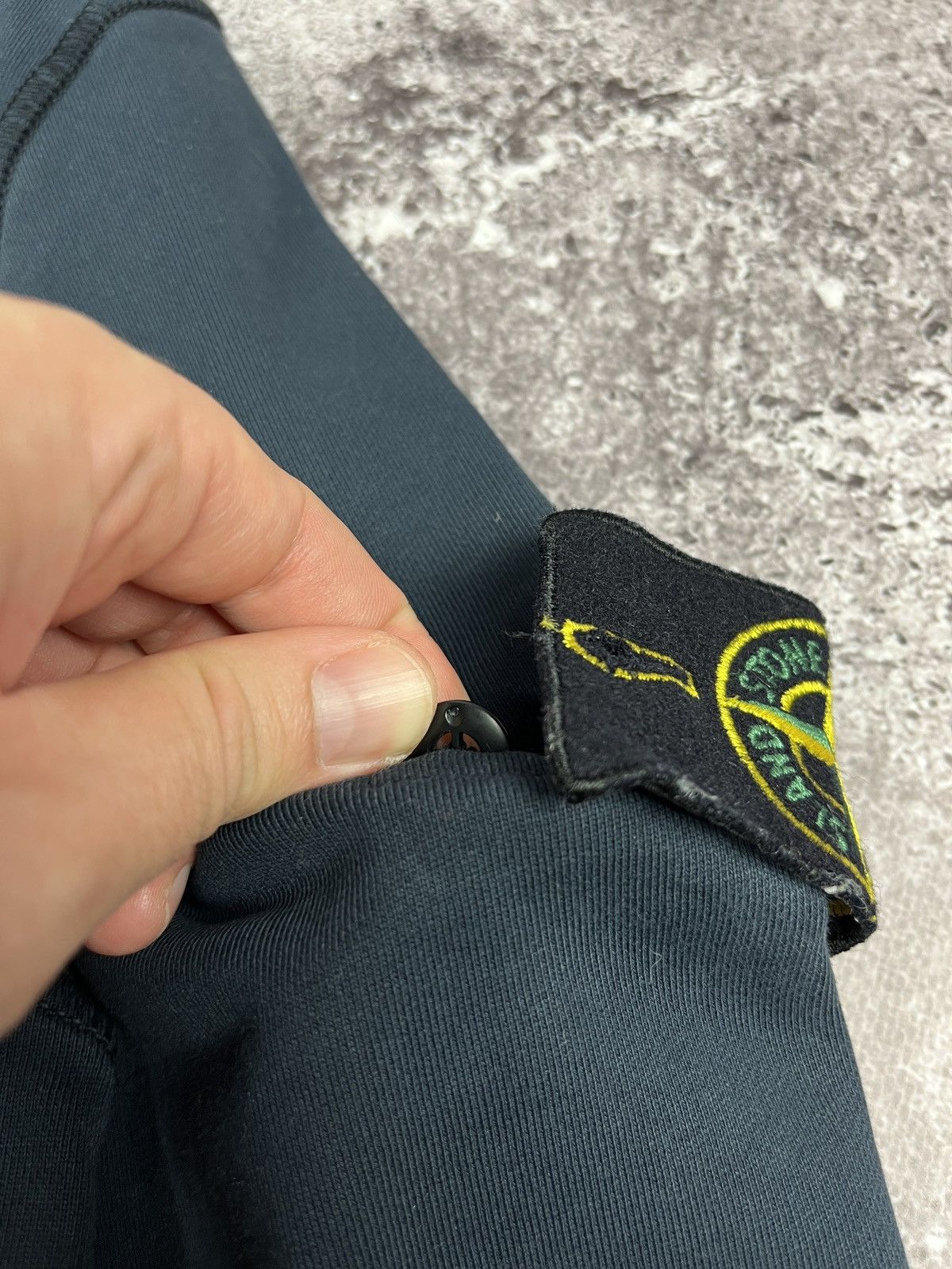 Massimo Osti × Stone Island Stone Island Hoodie Size US S / EU 44-46 / 1 - 12 Thumbnail