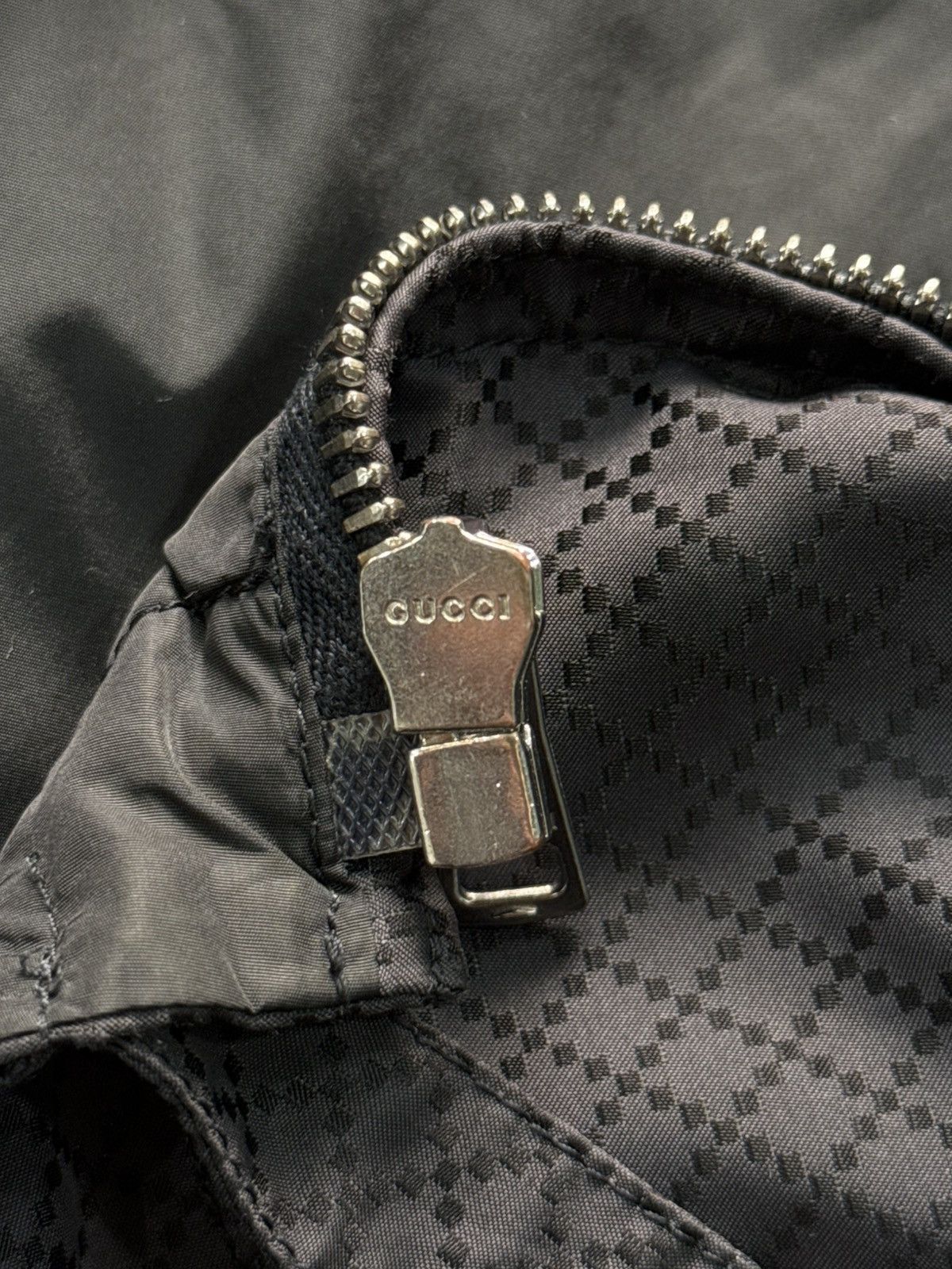Gucci GUCCI 2012 Lightweight Jacket Size US S / EU 44-46 / 1 - 10 Thumbnail