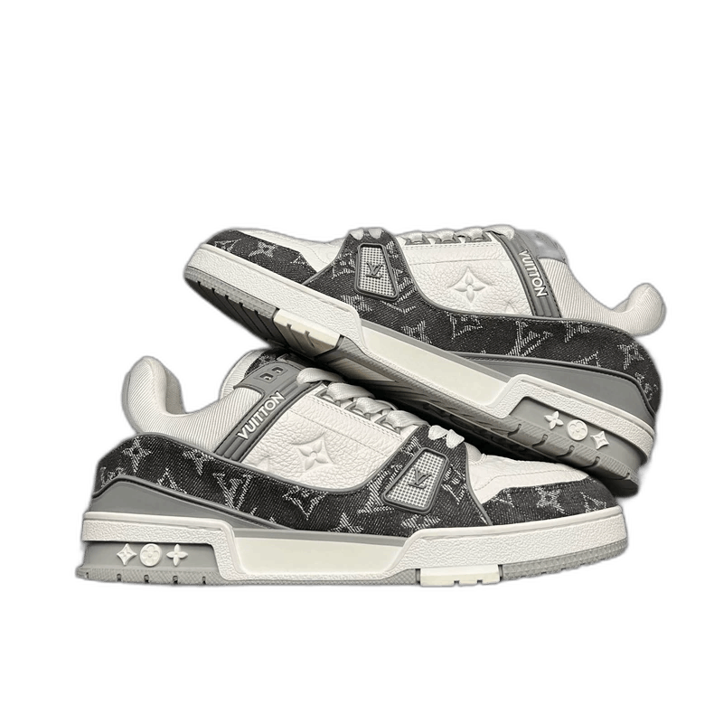 Louis Vuitton Louis Vuitton Trainer Sneakers Size 7.5 Size US 7.5 / EU 40-41 - 1 Thumbnail