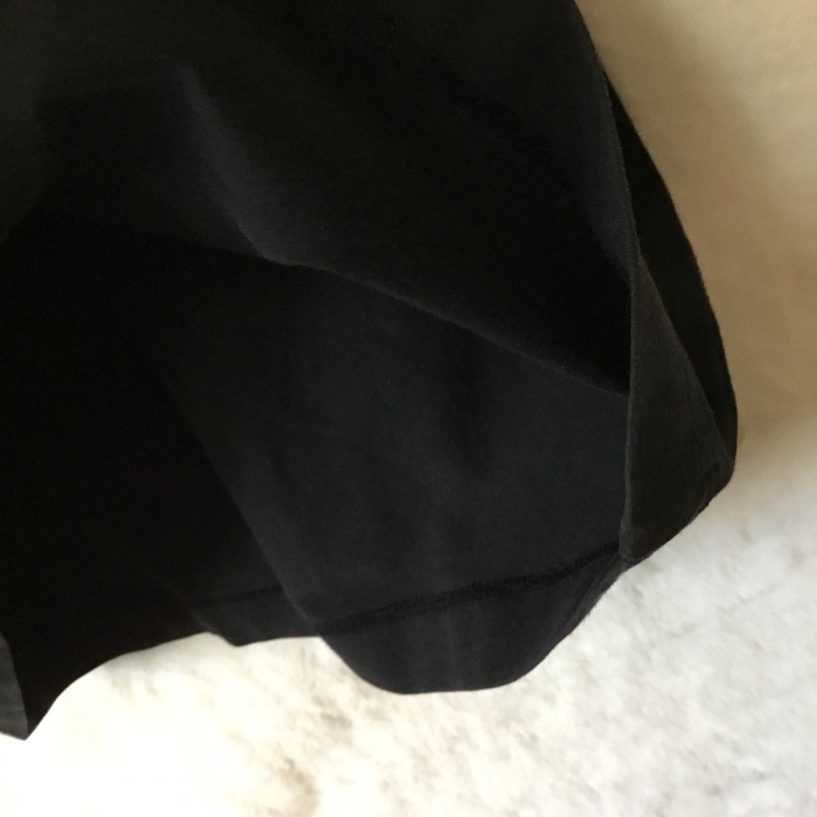 Iceberg Jeans Vintage Black T-Shirt