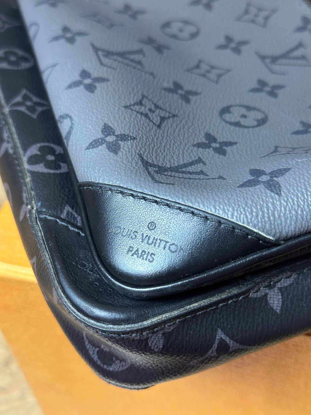Louis Vuitton Louis Vuitton Trio Messenger Size ONE SIZE - 8 Thumbnail