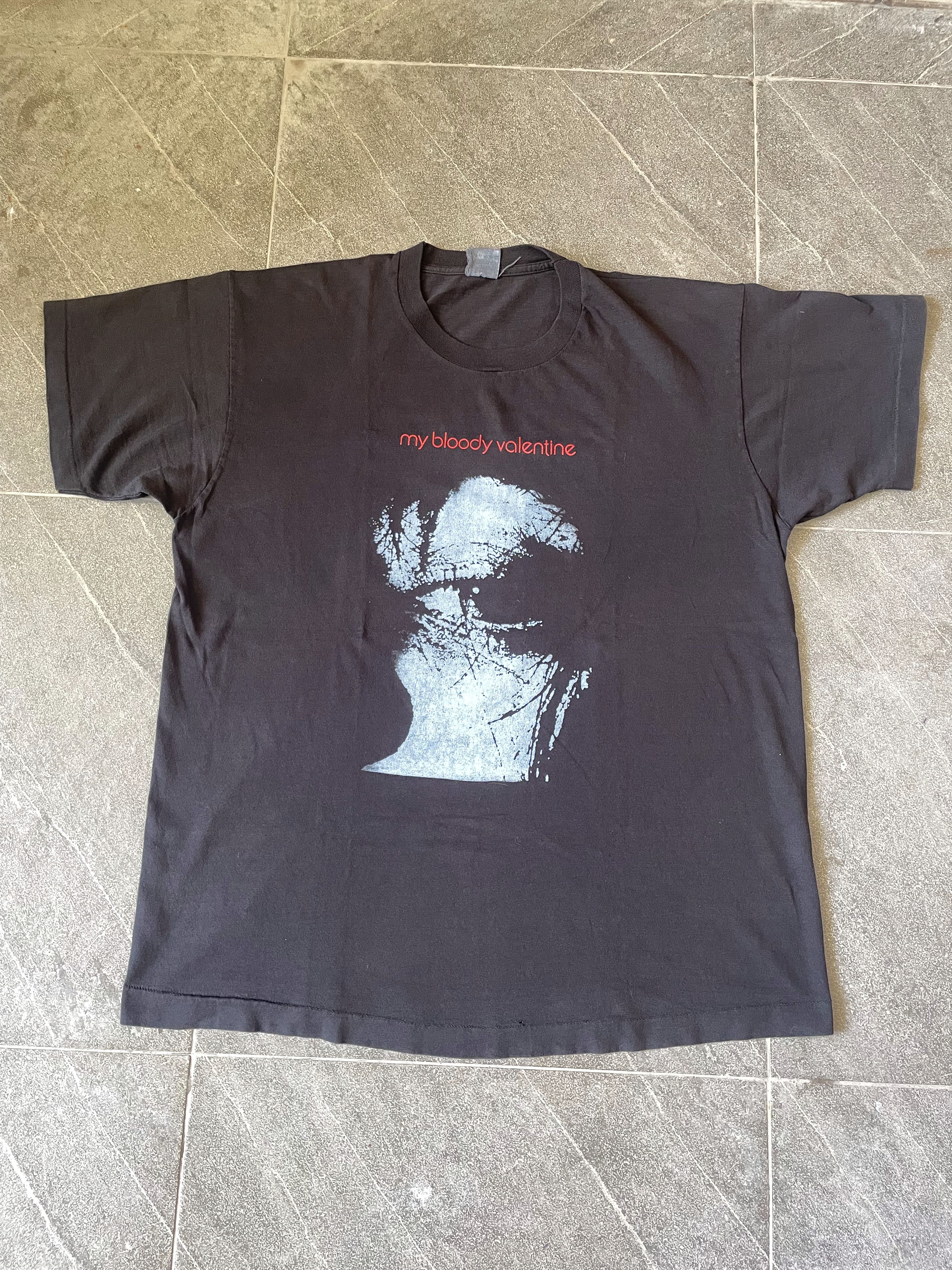 Band Tees × Streetwear × Supreme SS20 Supreme x My Bloody