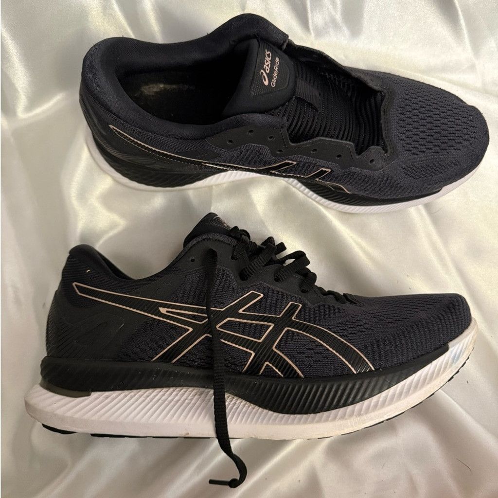 Asics ASICS GlideRide Women's Athletic Shoes Size 8,.5 Size US 8.5 / IT 38.5 - 1 Thumbnail
