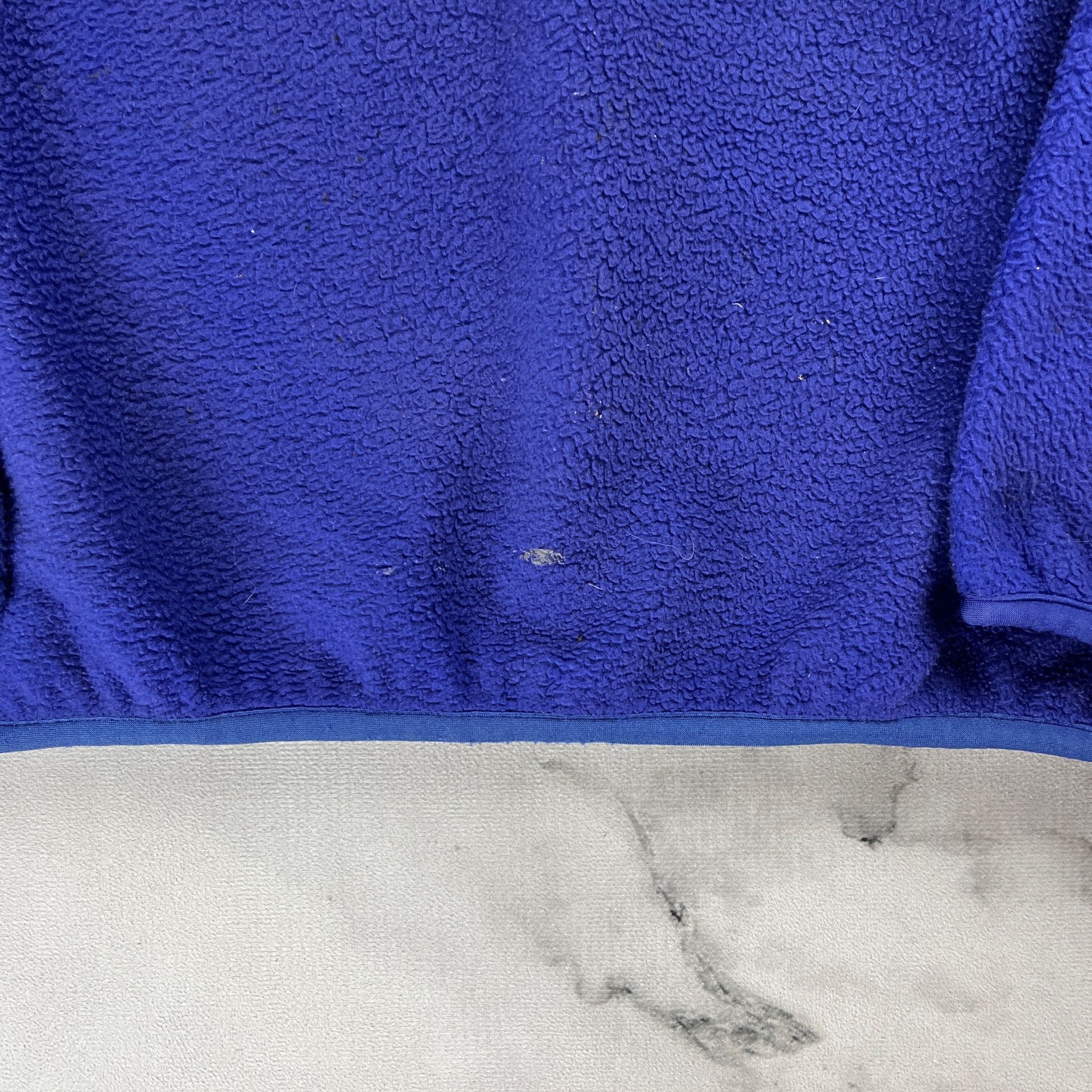 Patagonia Felpa Patagonia Pile Made in USA – L Size US L / EU 52-54 / 3 - 2 Thumbnail