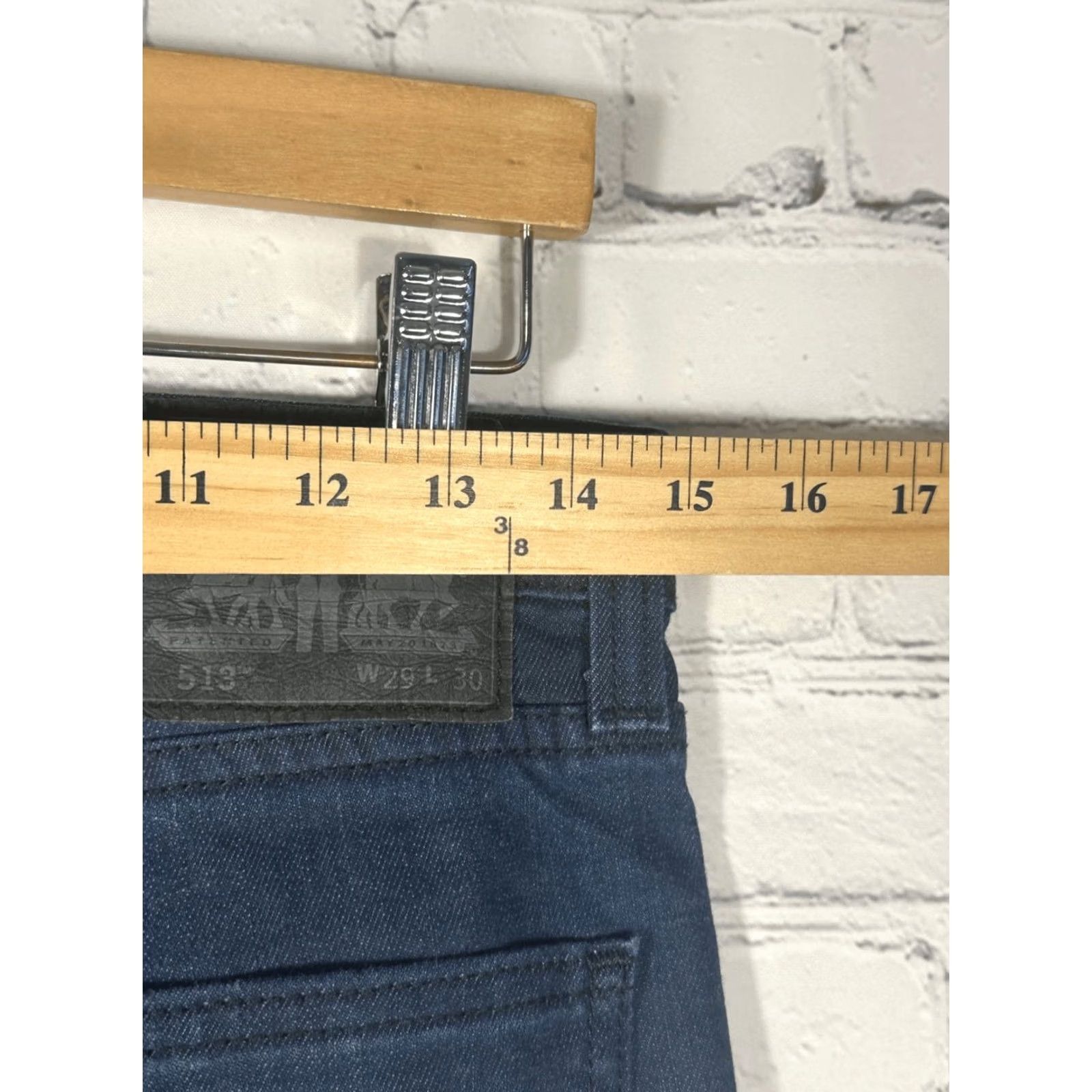 Levi's Item Specifications: Age Size US 29 - 4 Thumbnail