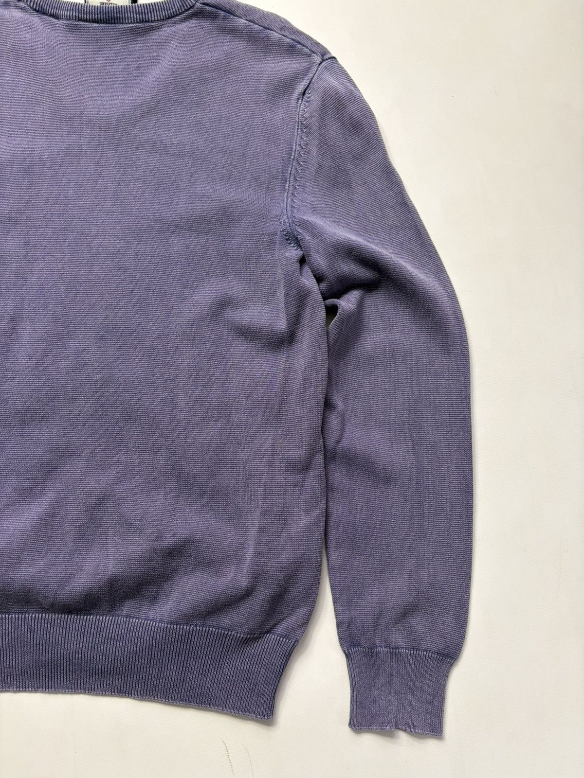 Aeronautica Militare Aeronautica Militare V neck pullover Size US M / EU 48-50 / 2 - 12 Thumbnail