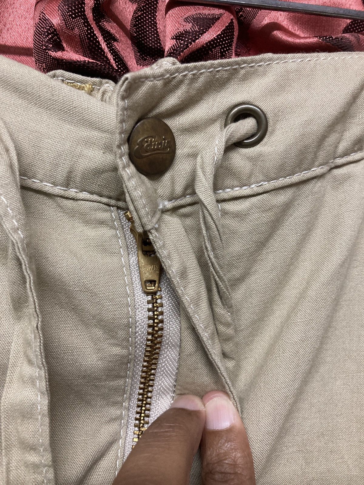 Edwin Edwin made in Japan pants Size US 34 / EU 50 - 8 Thumbnail