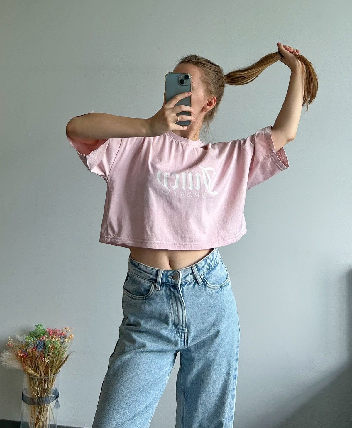 Juicy Couture × Vintage Shirt tee juicy couture Size L / US 10 / IT 46 - 4 Thumbnail
