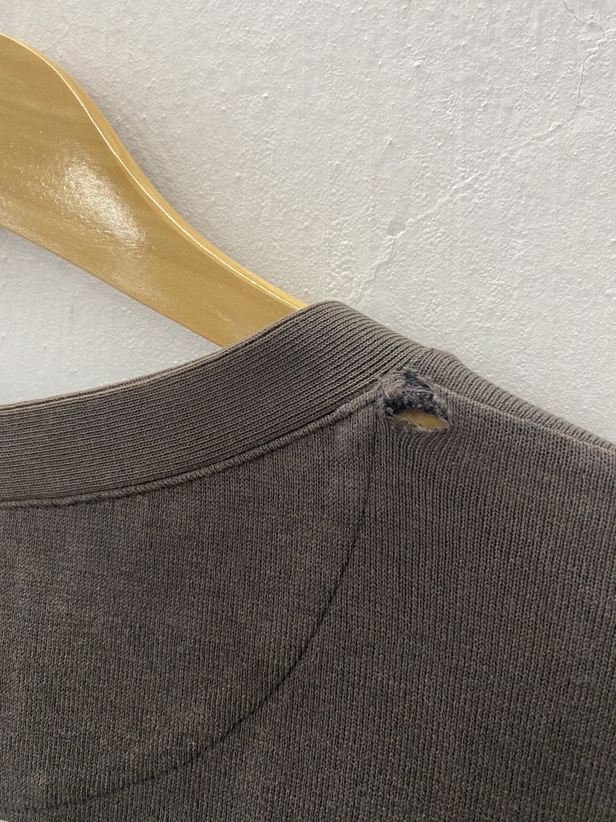 Japanese Brand Joint Cardigan Size US S / EU 44-46 / 1 - 9 Thumbnail