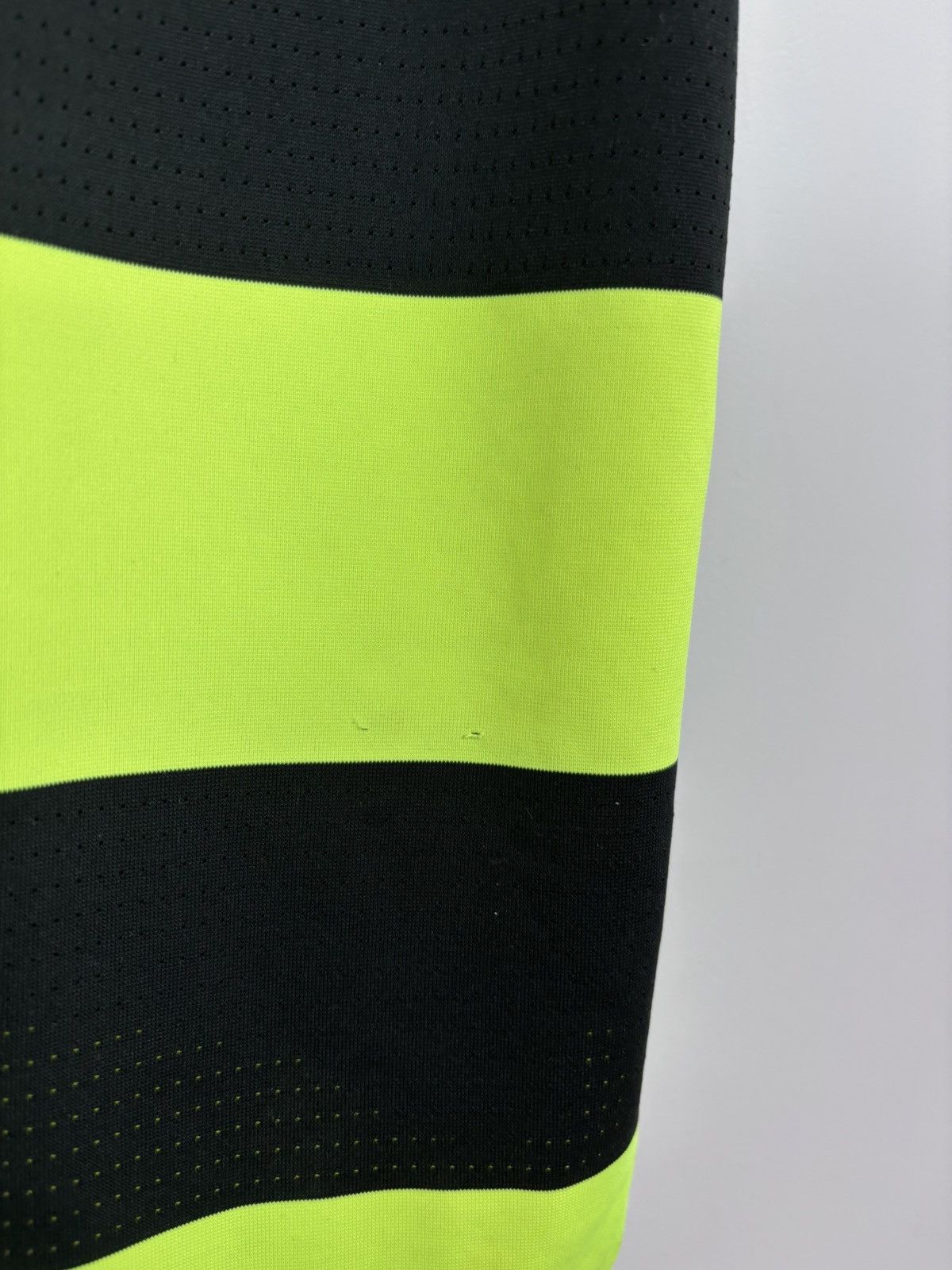 Nike Nike Celtic FC 2009/2011 Away Football Soccer Jersey Shirt Size US XL / EU 56 / 4 - 22 Thumbnail