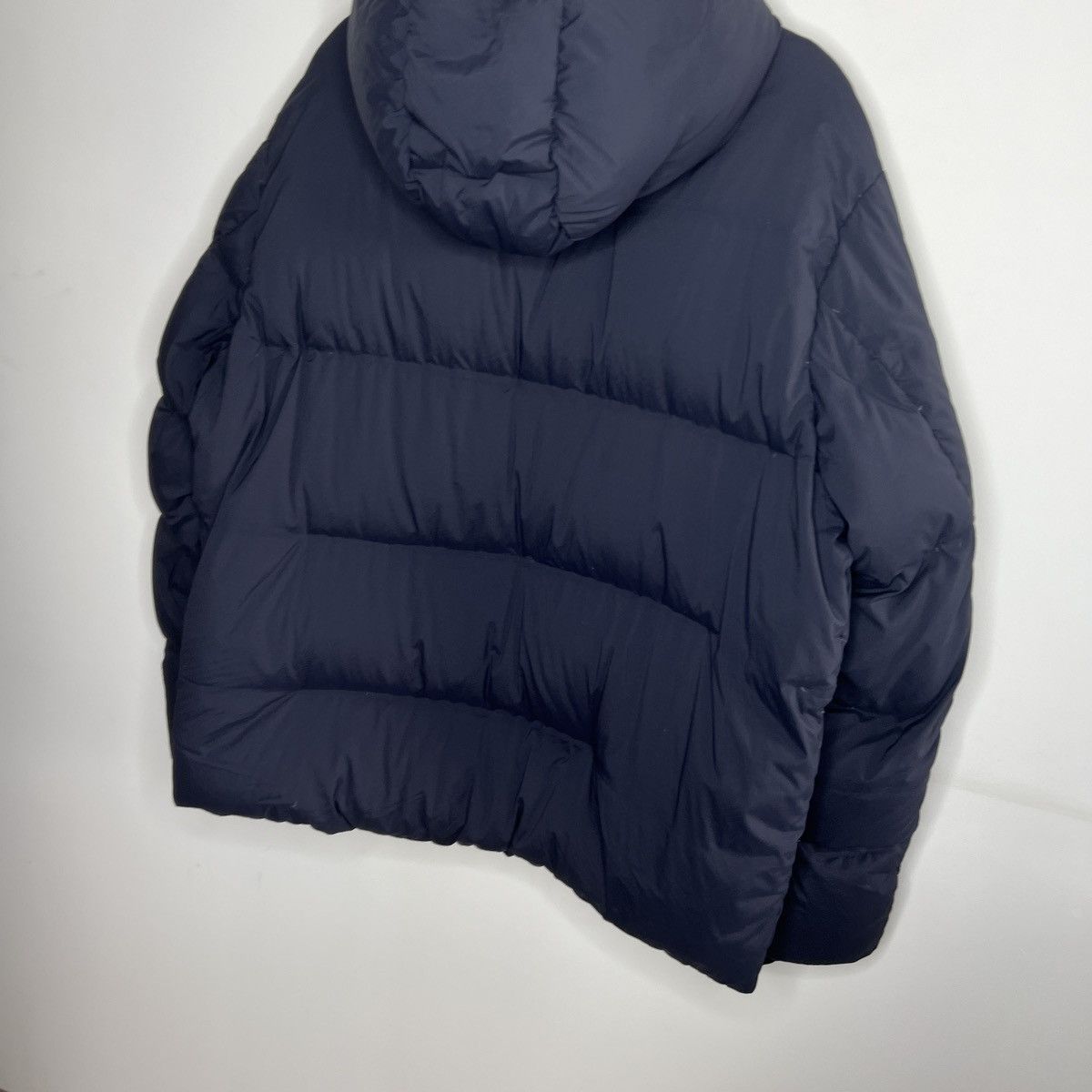 Tommy Hilfiger Tommy Hilfiger Puffer Down Jacket Size US XL / EU 56 / 4 - 11 Thumbnail