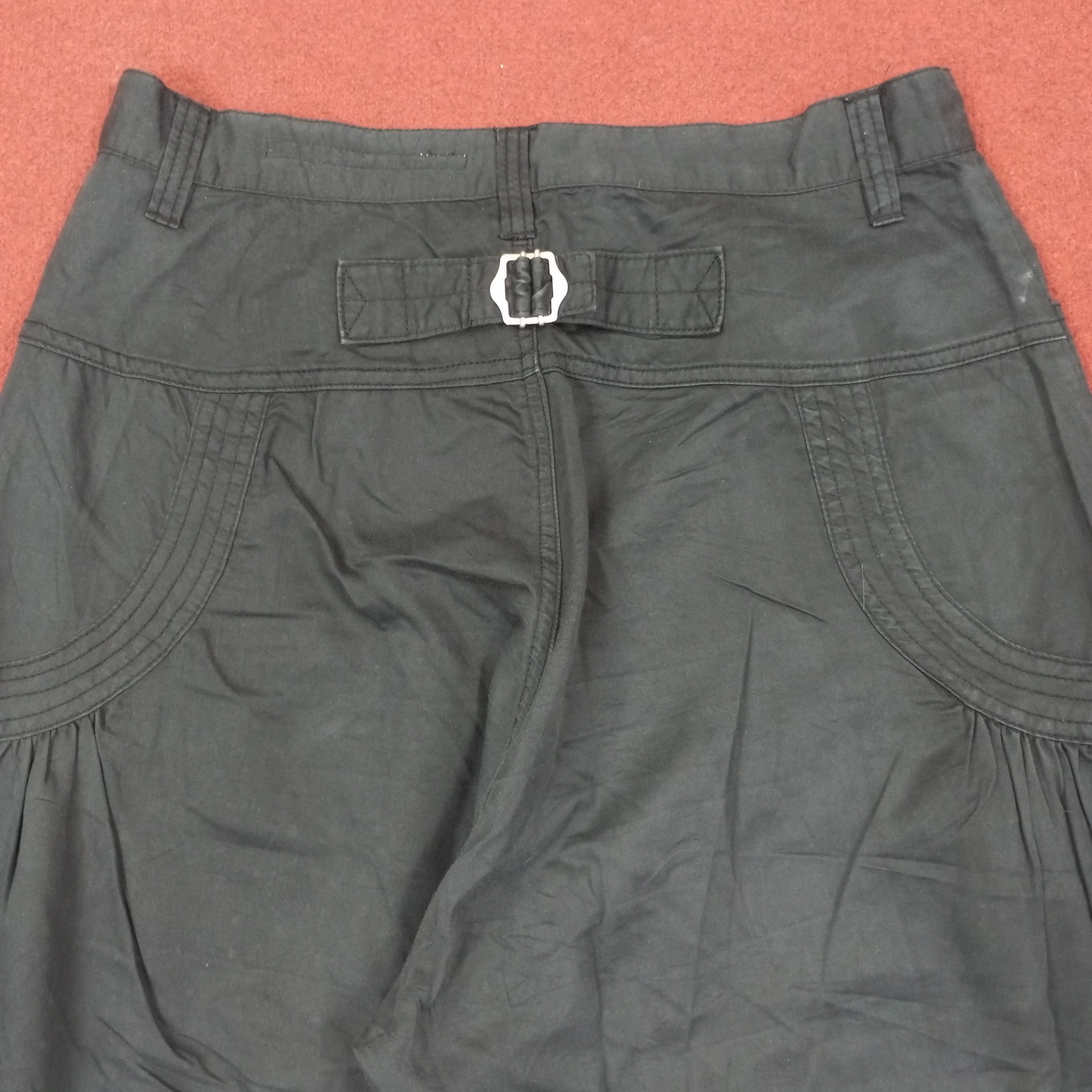 Other Sunaokuwahara Streetwear Pants Size US 29 - 5 Thumbnail