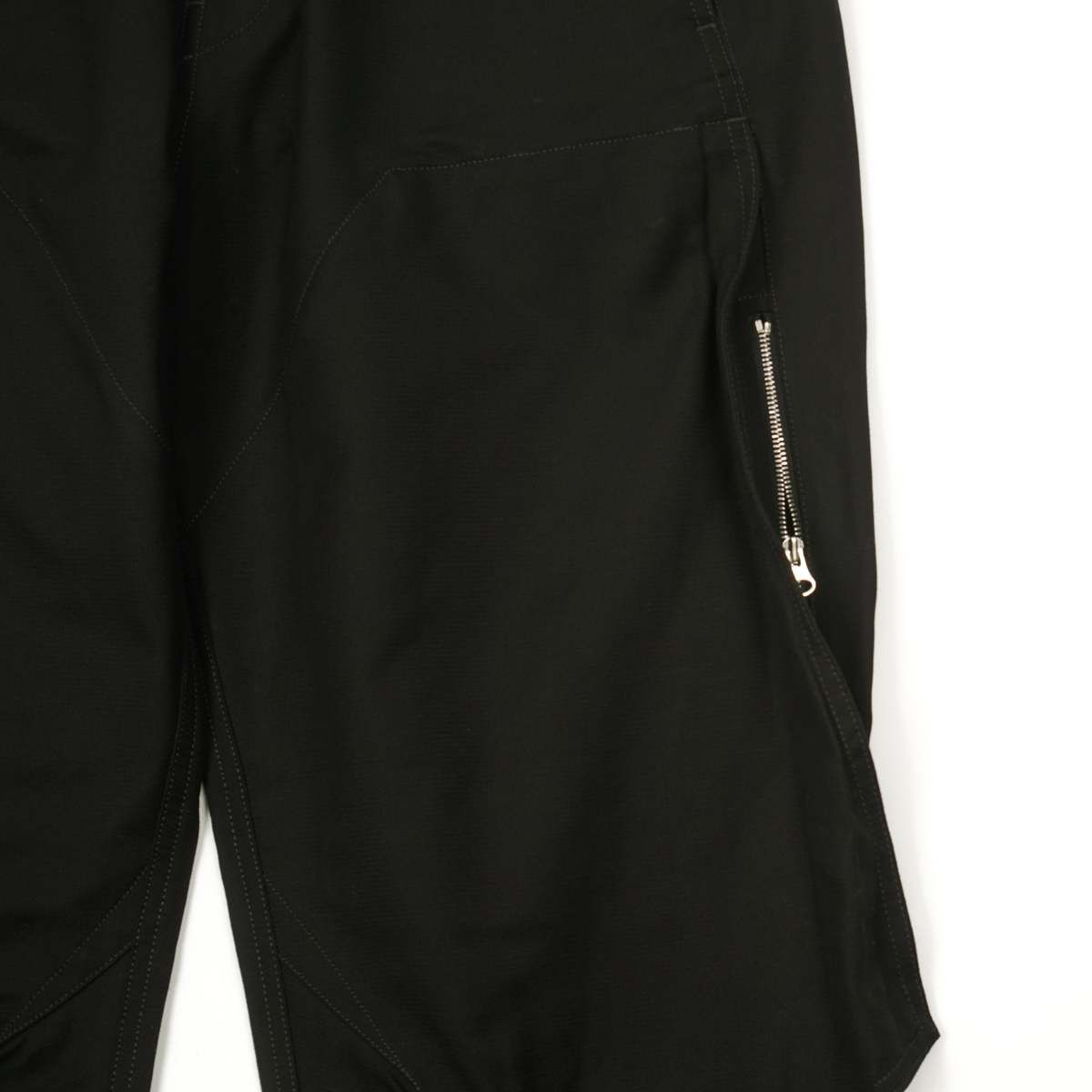 Stone Island Shadow Project Double Knee Cargo Pants (tagged 46) Size US 32 / EU 48 - 7 Thumbnail