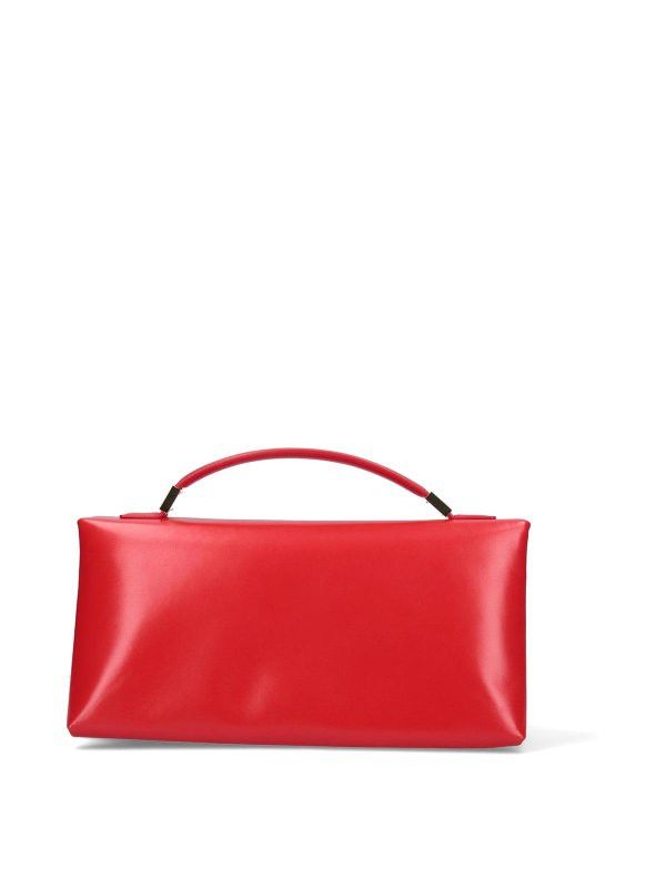 Marni o1y1125 Size : OS / Handbag in Red Size ONE SIZE - 1 Thumbnail