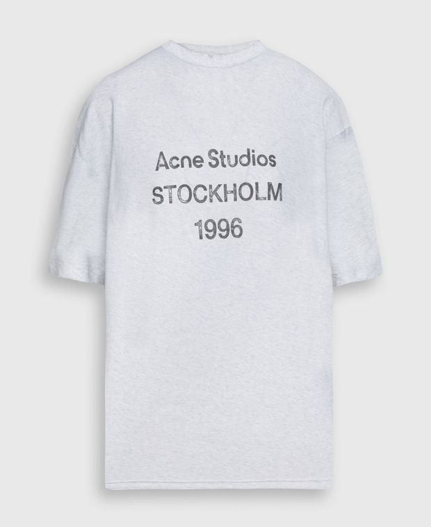 Acne Studios Crew neck t-shirt Size XL / US 12-14 / IT 48-50 - 1 Preview