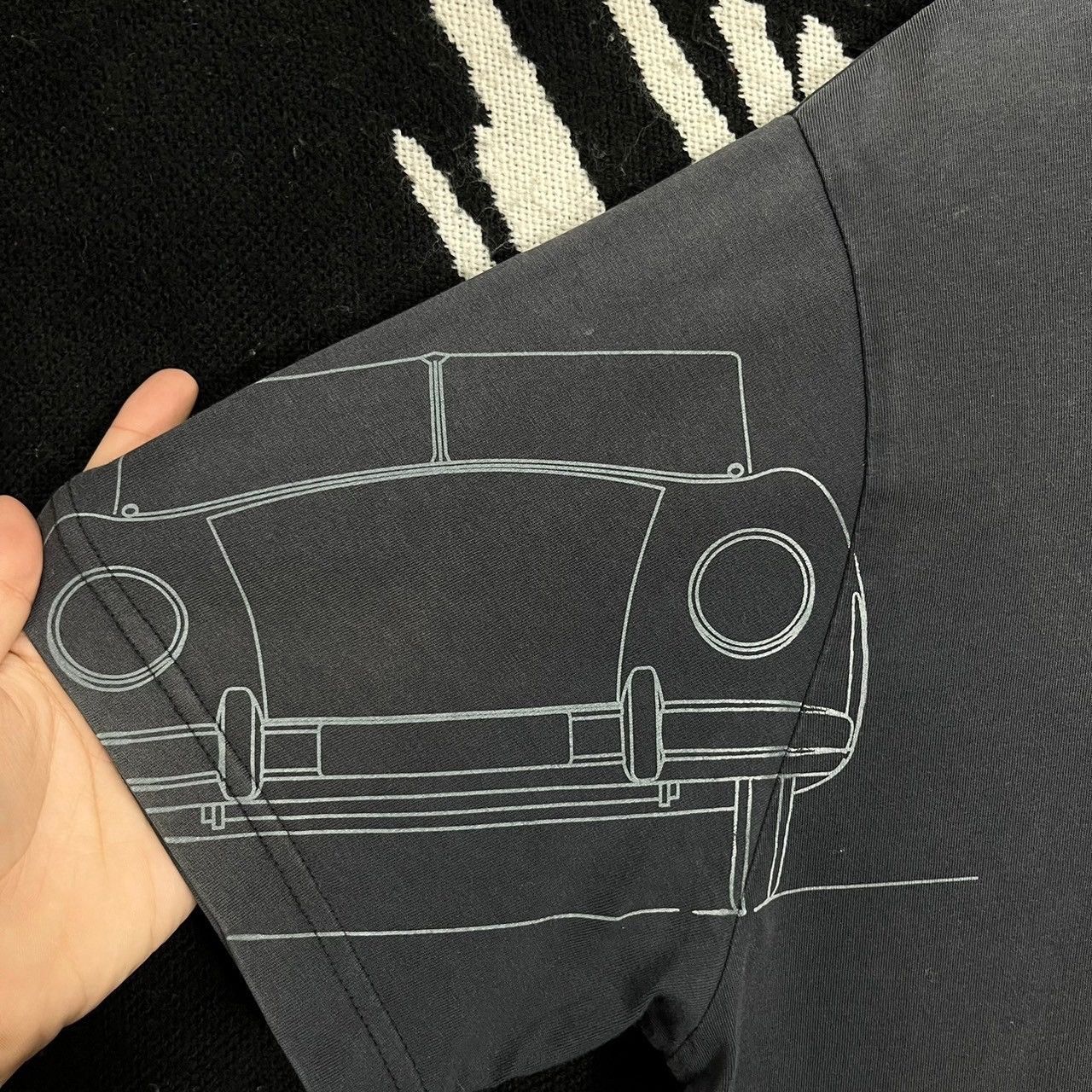 Other Porsche oesign Size US L / EU 52-54 / 3 - 9 Thumbnail