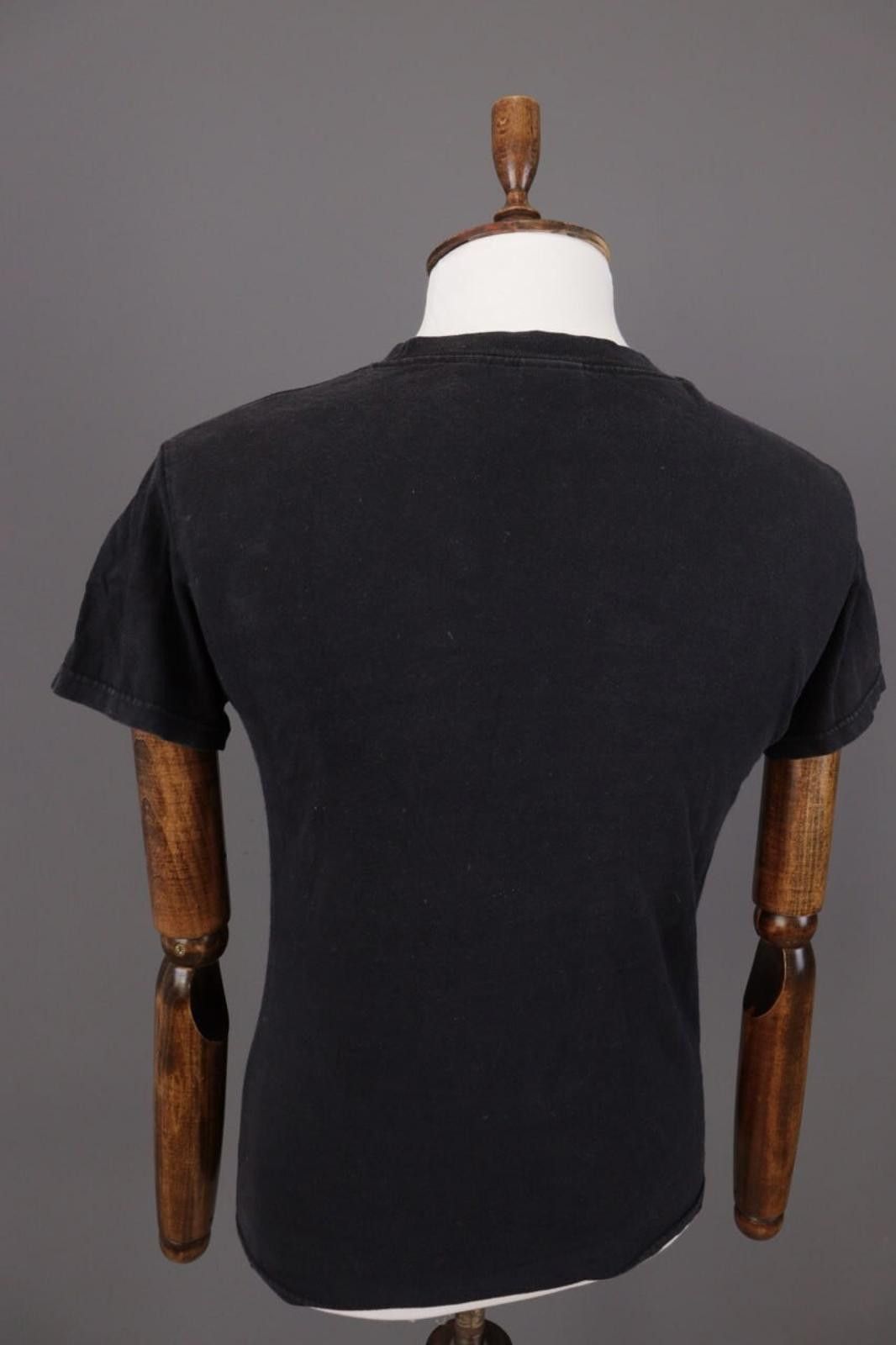 Designer Tennesse River The Velvet Undeground & Nico T-Shirt Size S Size US S / EU 44-46 / 1 - 12 Thumbnail