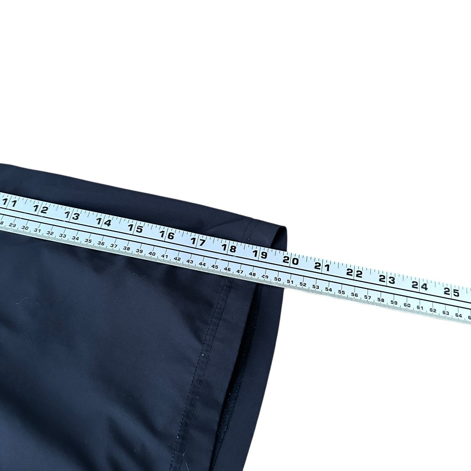 Rhone Rhone Mako Lined Short Men’s XL Black 8.5" Inseam Drawstring Size US 34 / EU 50 - 9 Thumbnail