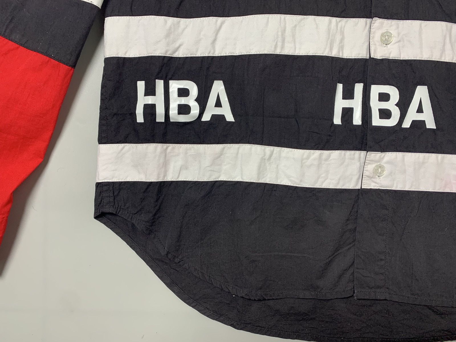 Hood By Air HBA - SS14 Playboi Carti Size US XL / EU 56 / 4 - 10 Thumbnail
