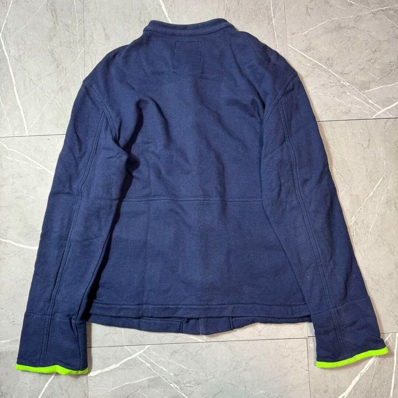 Undercover UNDERCOVER 2000ss Chinese-style buttoned jacket 2505-Nextar Size US M / EU 48-50 / 2 - 4 Thumbnail