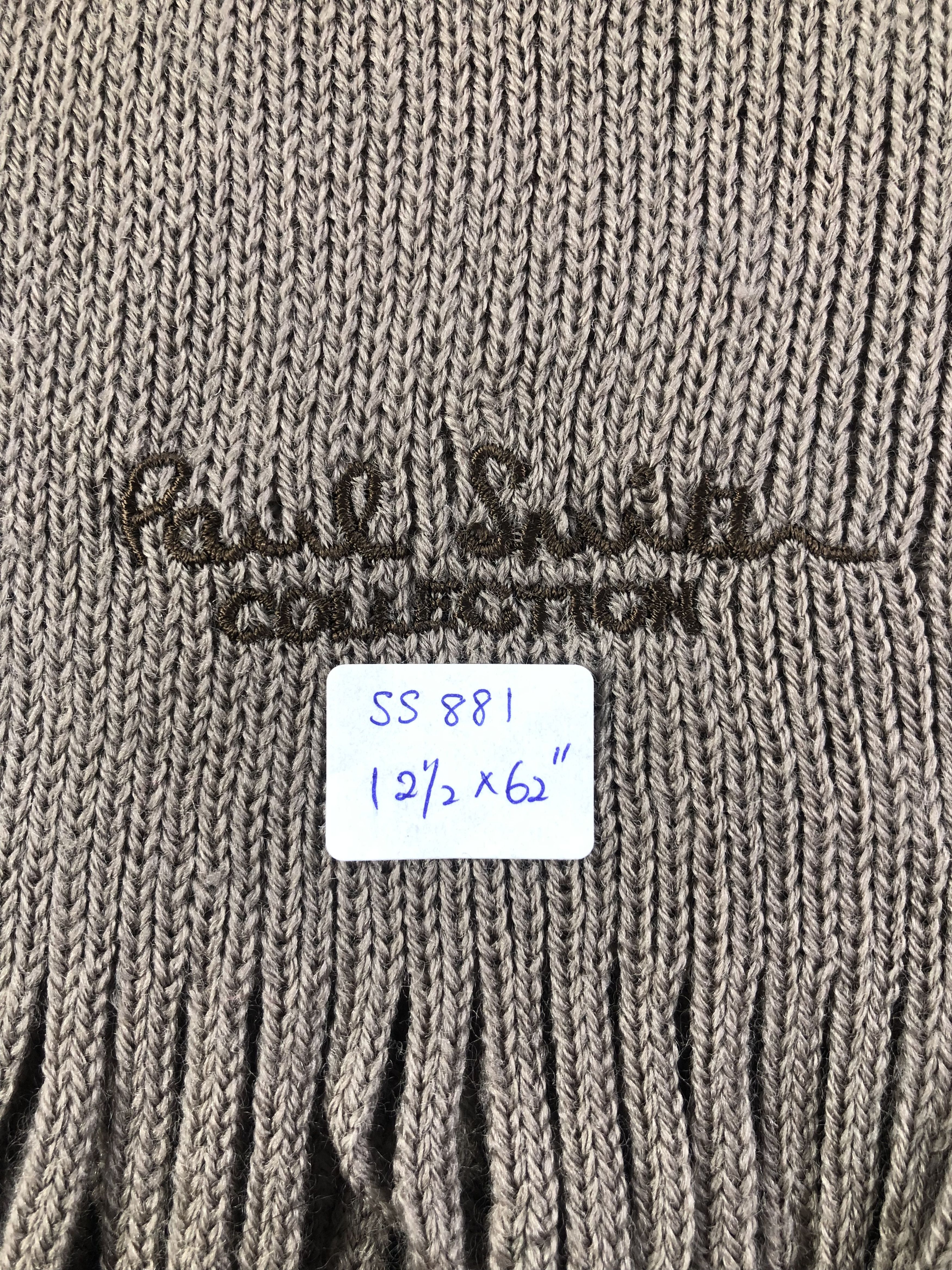 Paul Smith Paul Smith Scarf / Muffler / Neckwear Size ONE SIZE - 4 Thumbnail