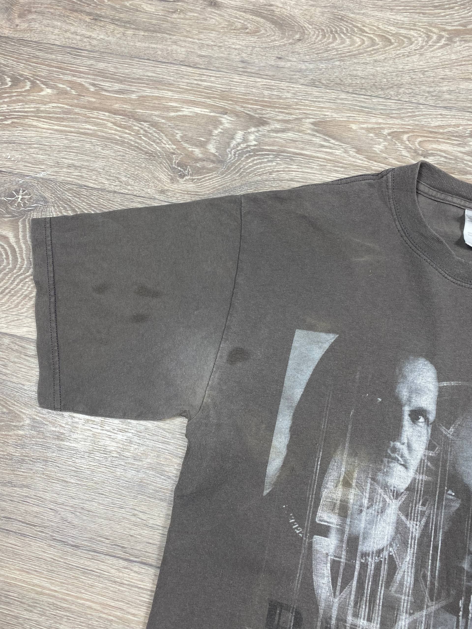 Band Tees Disturbed Vintage Band Tee 2002 Size US M / EU 48-50 / 2 - 3 Thumbnail