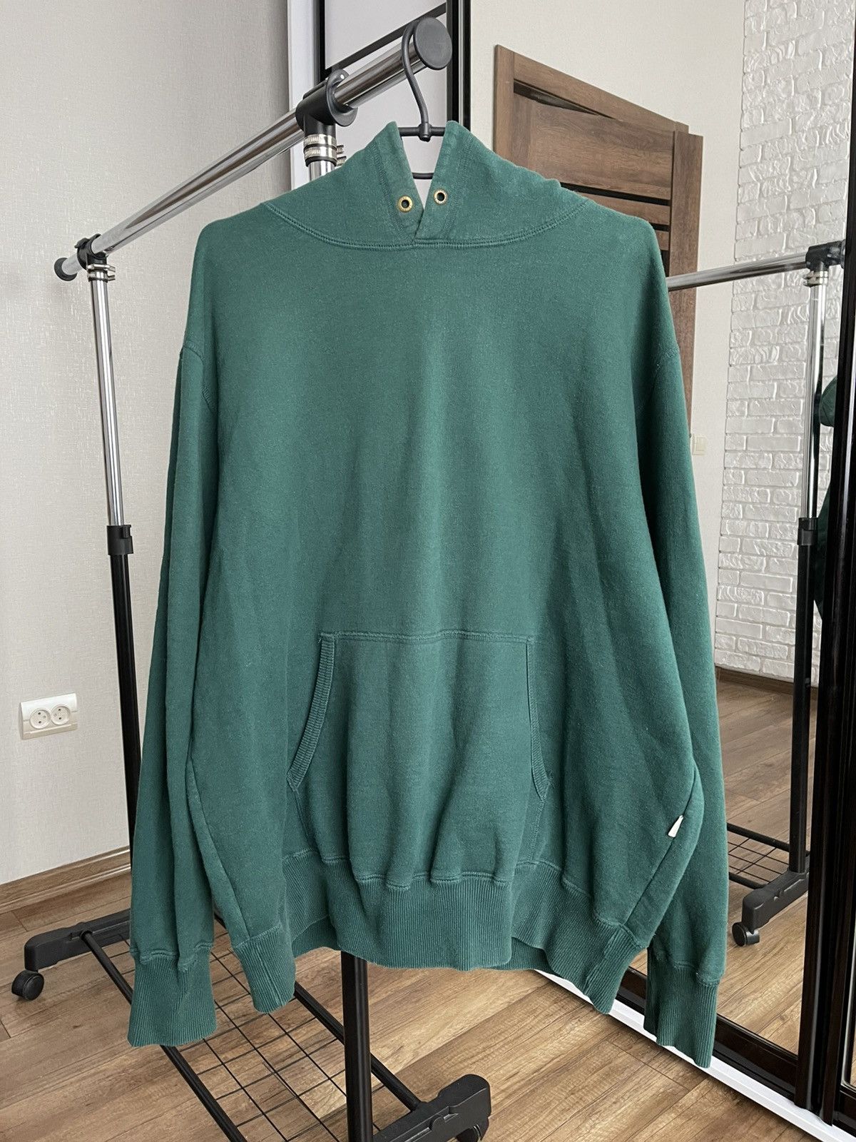 Aime Leon Dore Aime Leon Dore ALD Hoodie Pullover Size US XXL / EU 58 / 5 - 3 Thumbnail