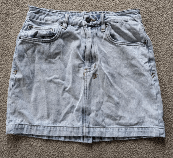 Ksubi Super X Mini Size 29" - 1 Thumbnail