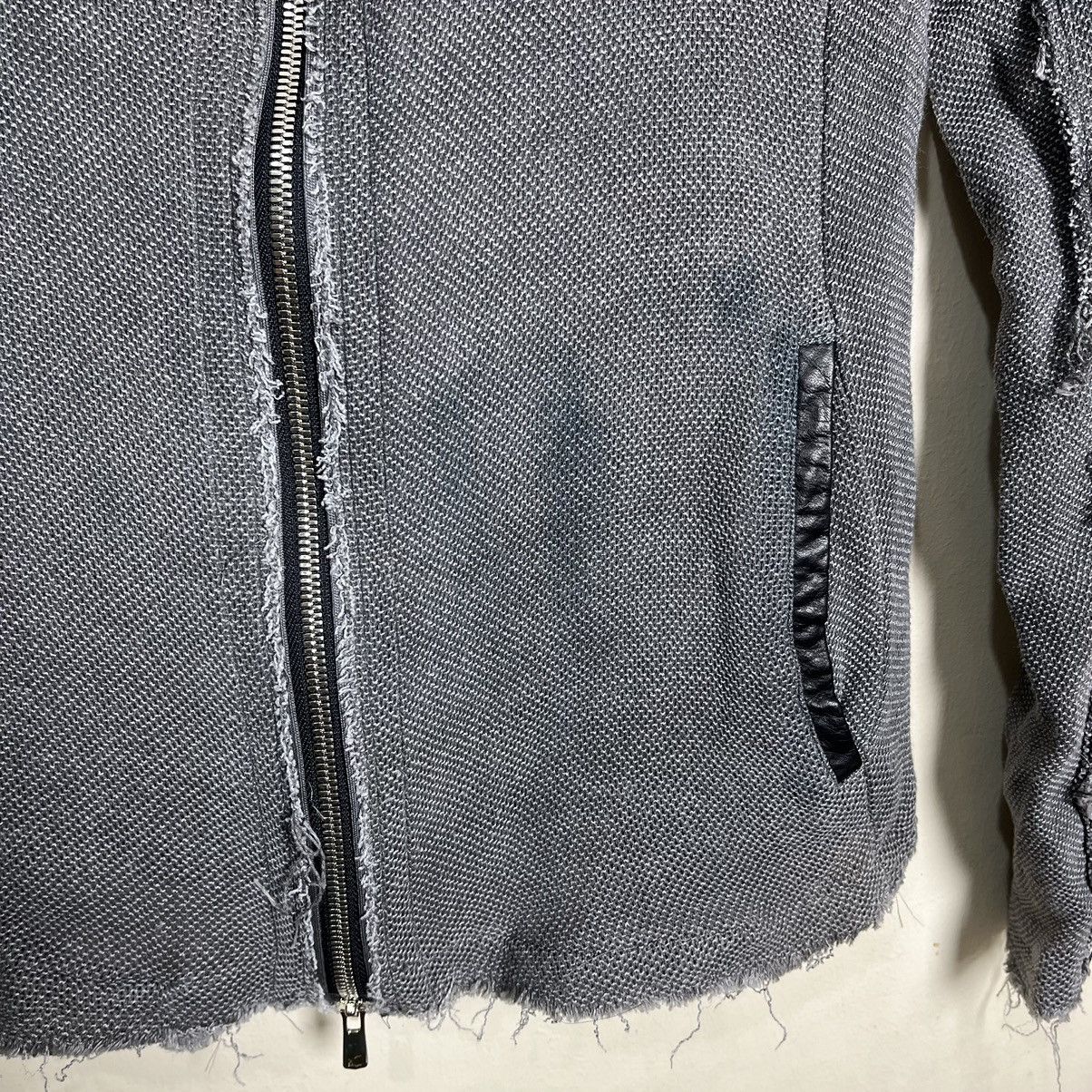 Bajra Archive Bajra Japan Zip Up Jacket Size US S / EU 44-46 / 1 - 6 Thumbnail