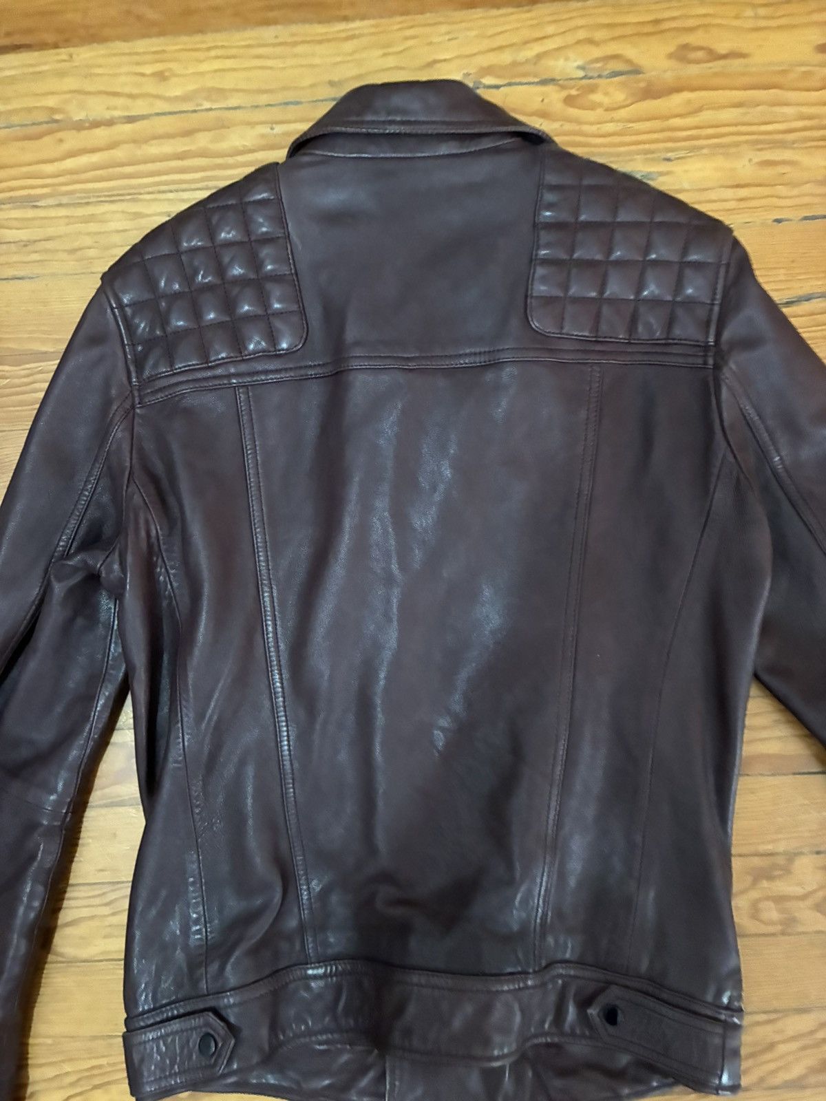 Allsaints All saints jacket Size US S / EU 44-46 / 1 - 5 Thumbnail