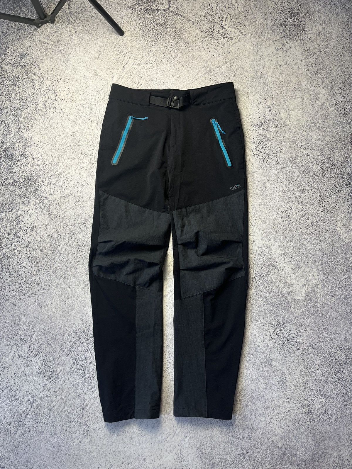 Designer OEX Outdoor Pants Sportswear Gorpcore Size US 32 / EU 48 - 1 Thumbnail