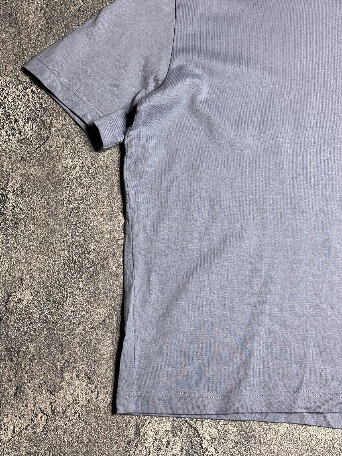 Arket Arket men's t-shirt Size US XL / EU 56 / 4 - 3 Thumbnail