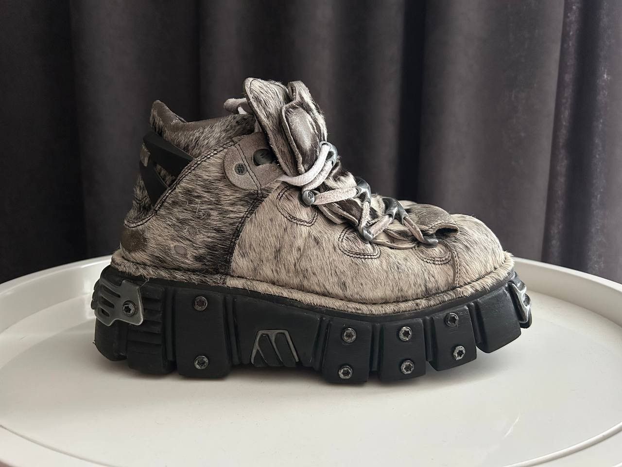 靴 jadedlondon newrock Mustang Tower Boots Shop Mustang Tower Boots | Jaded London | Clothing