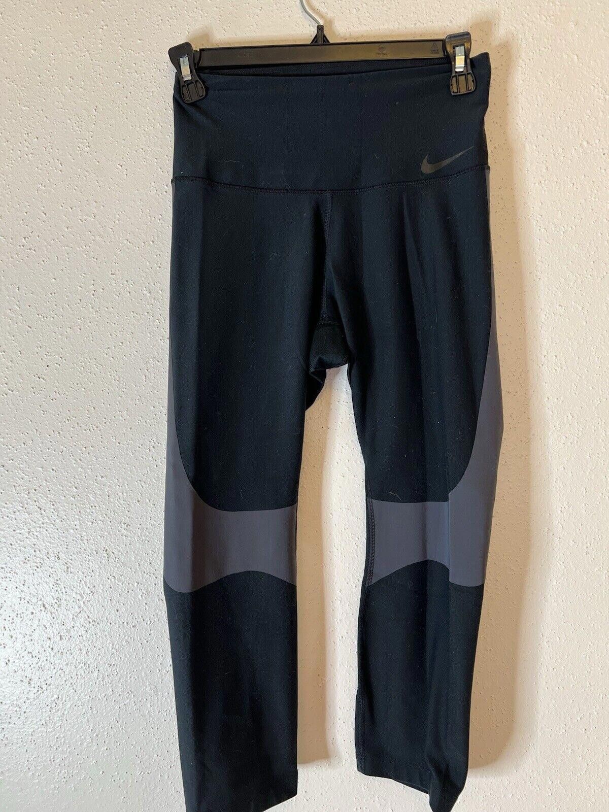 Nike Women's Nike Epic Luxe Tight Size 28" / US 6 / IT 42 - 1 Thumbnail